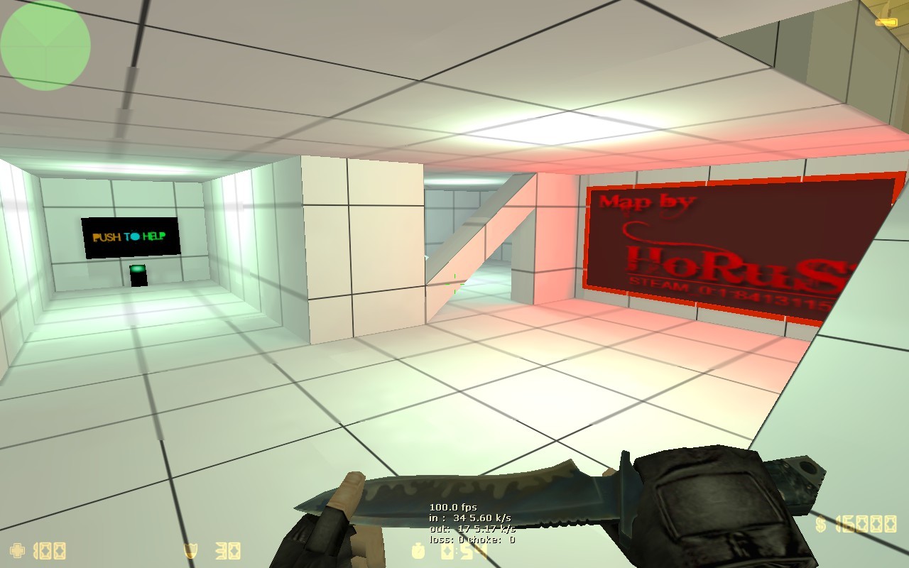 Download zm_funky_v2 - Screenshot