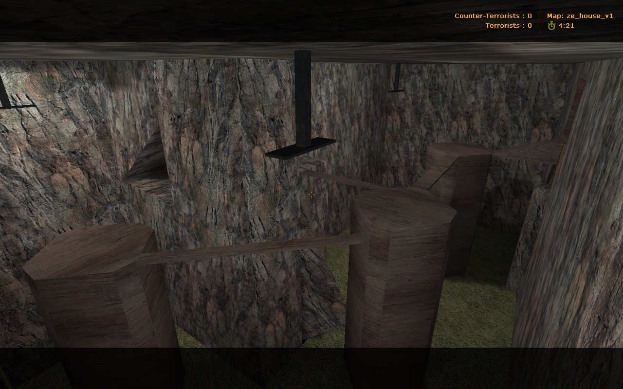 Download ze_house_v1 - Screenshot