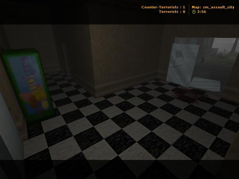 Download zm_assault_city - Screenshot