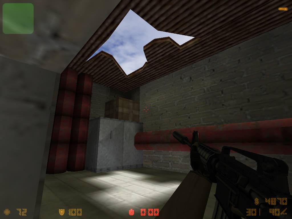 zm_arctic_fun_2016 — screenshot 7