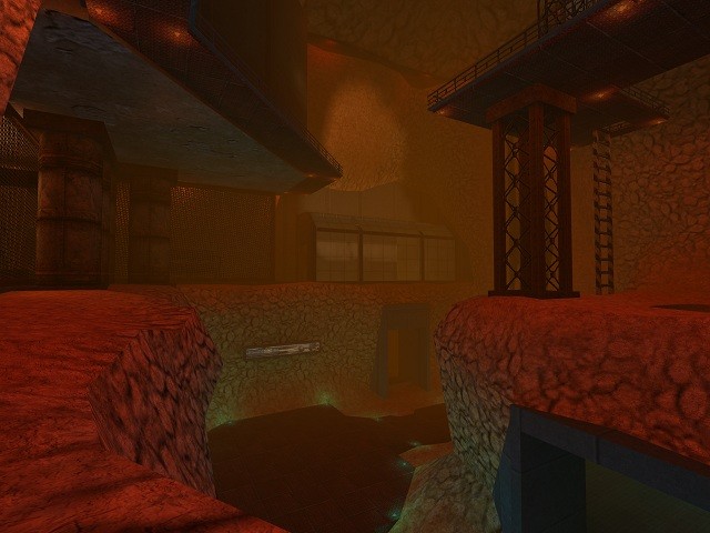 zm_G1_outpost_beta5 — screenshot 3