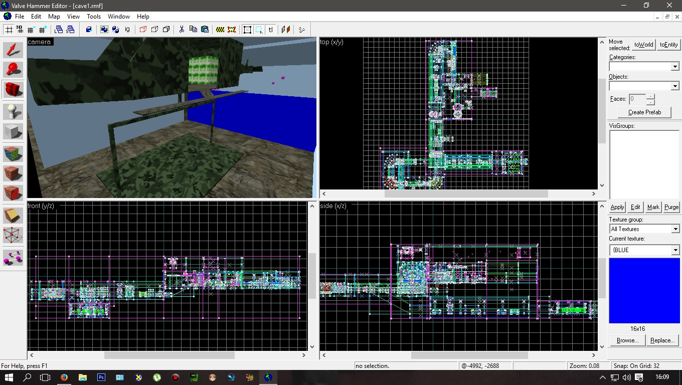 Download ze_cave_v2_final - Screenshot