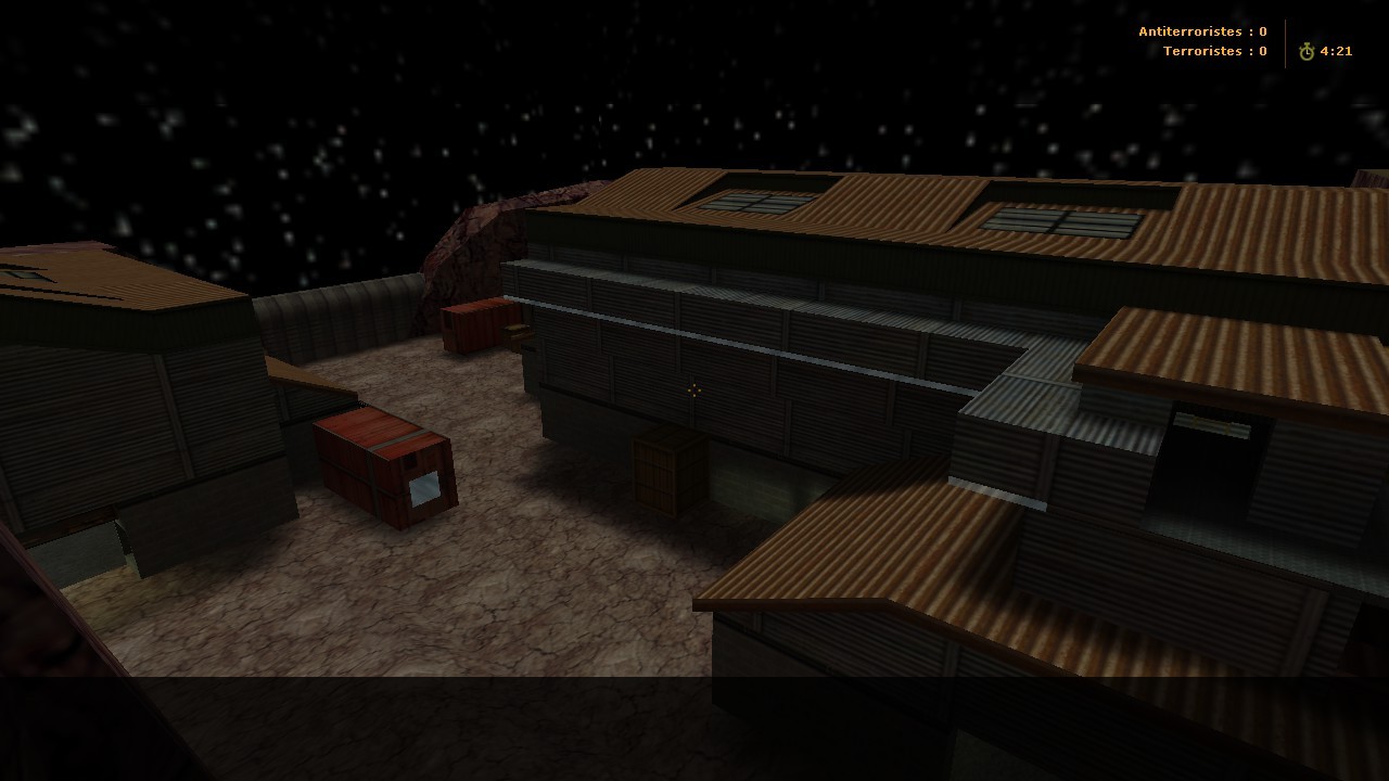zm_short_nuke — screenshot 7