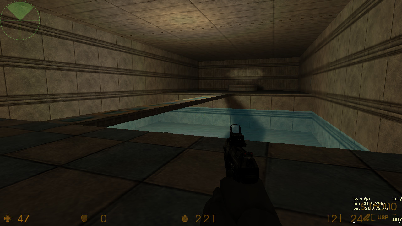 Download ze_cursed_egyptia_pg - Screenshot