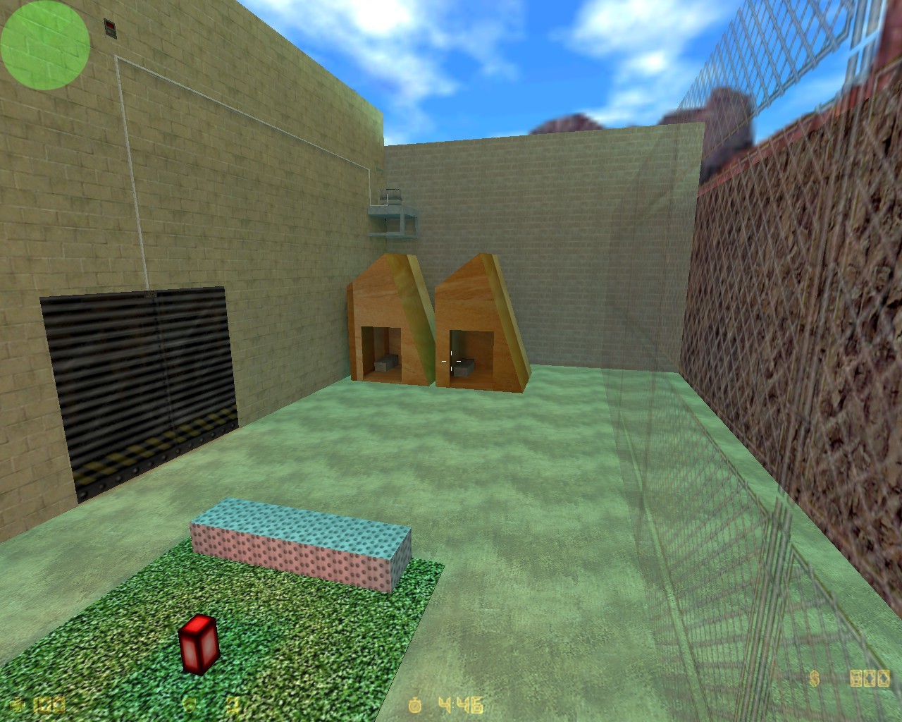 jail_nextgen — screenshot 1