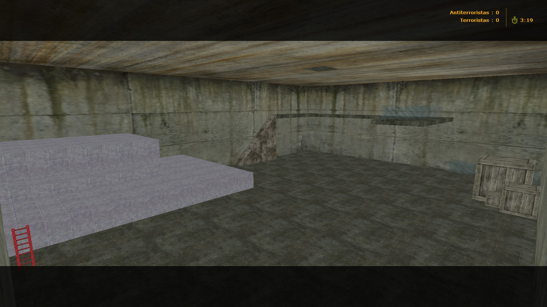 zp_Last_chance — screenshot 1
