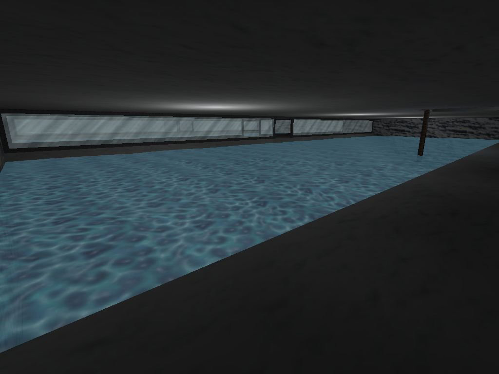 Download zm_ice_house - Screenshot