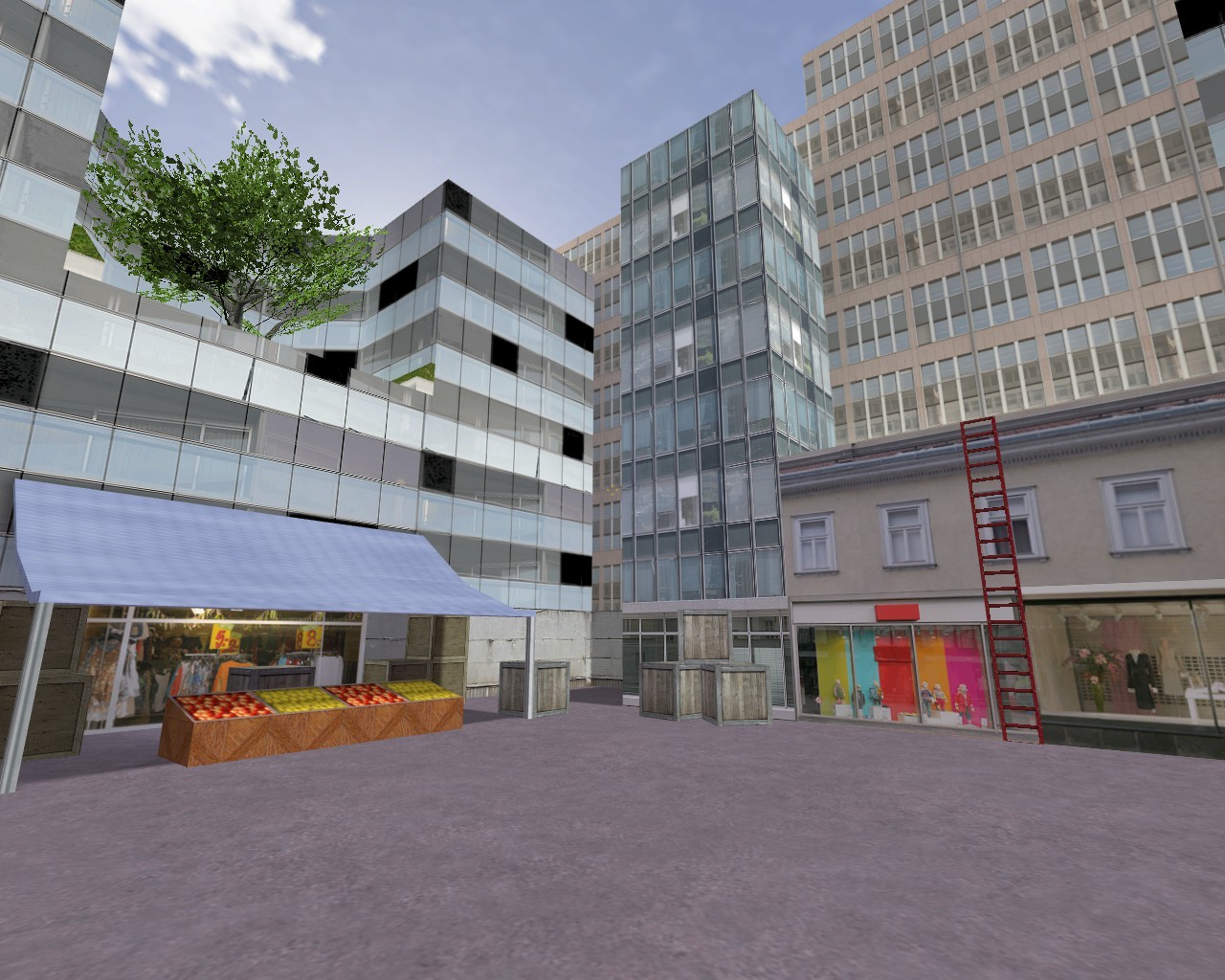 Download hns_2k12 - Screenshot