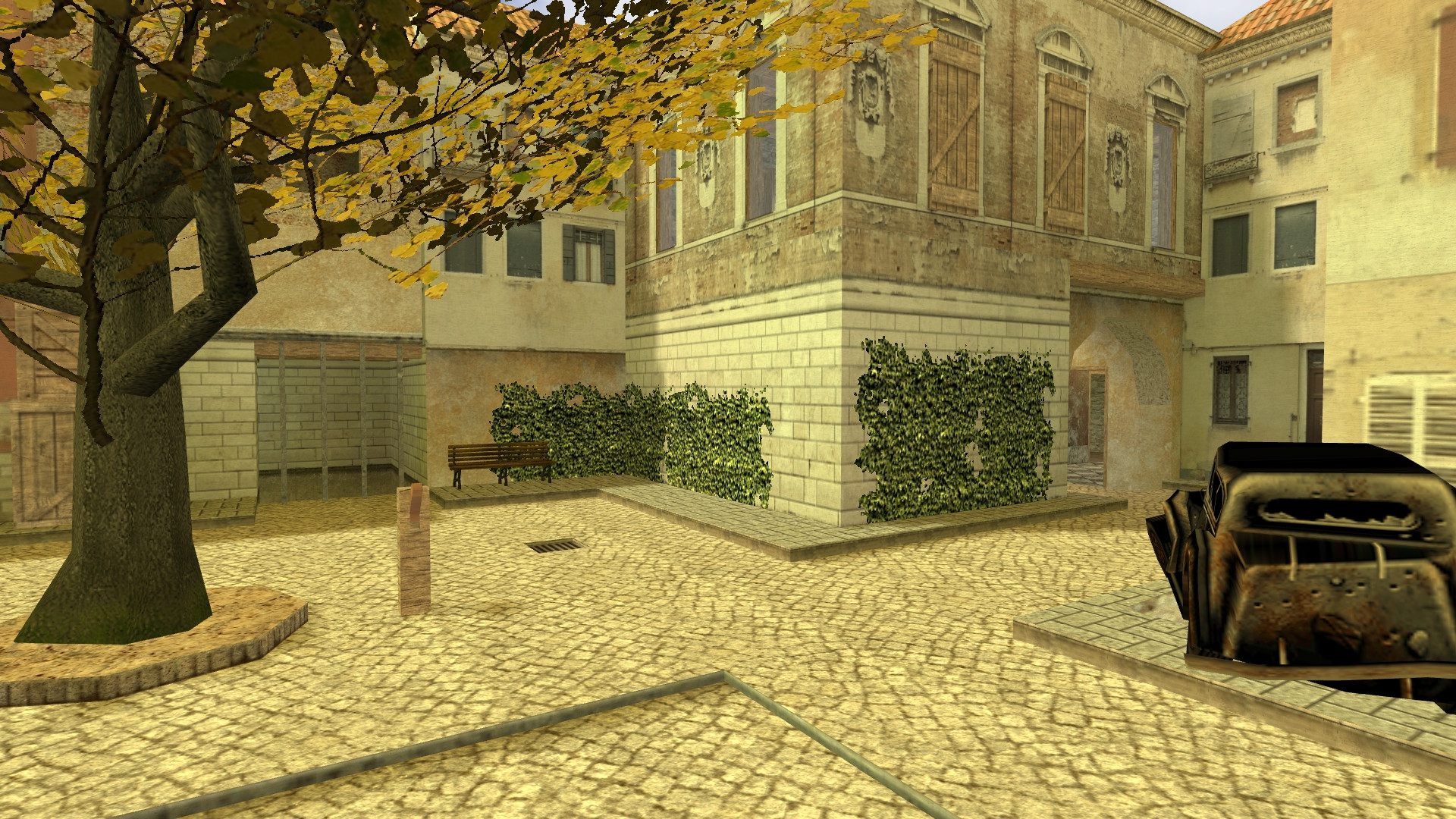 jail_cyanide — screenshot 14