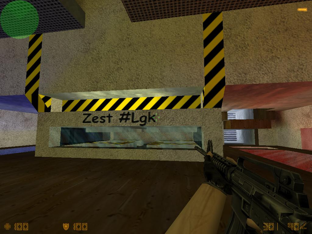 zm_clusterfuk2 — screenshot 8