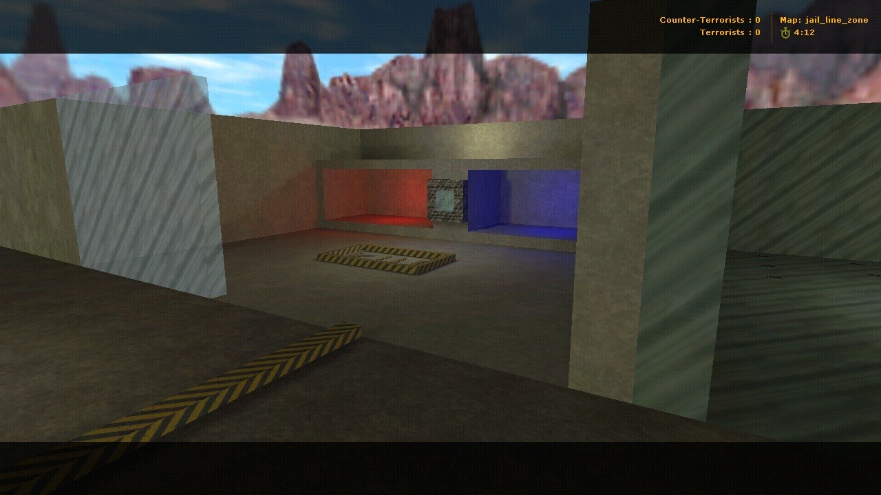 jail_line_zone — screenshot 3