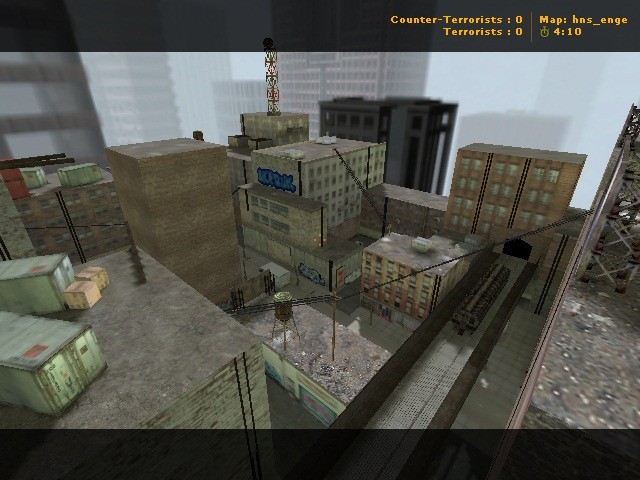 hns_enge — screenshot 2