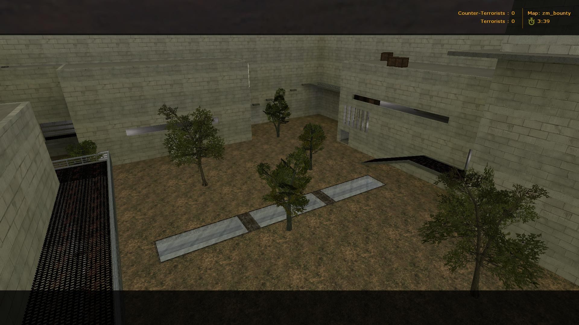 zm_bounty — screenshot 6