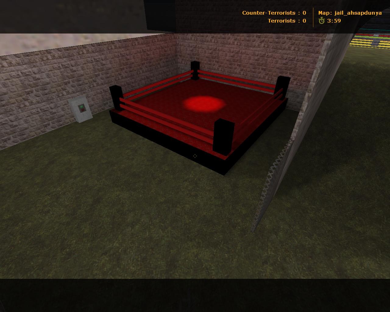 Download jail_ahsapdunya - Screenshot