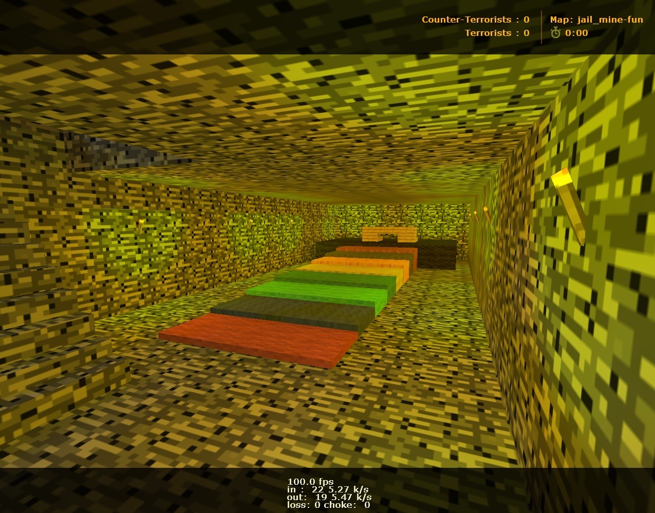 jail_mine-fun — screenshot 9