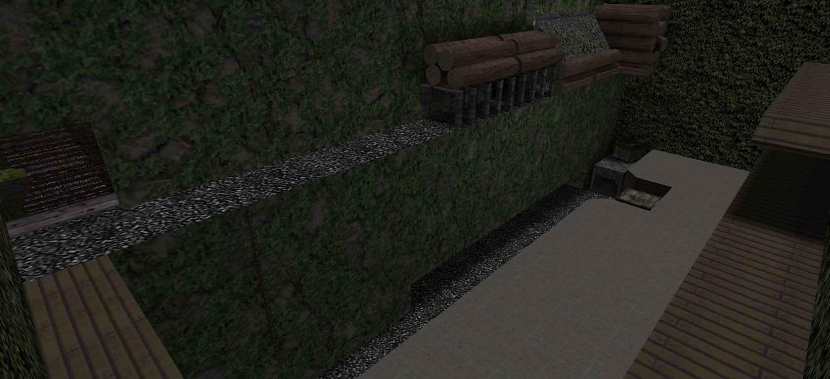 Download zm_ivoka_remake - Screenshot