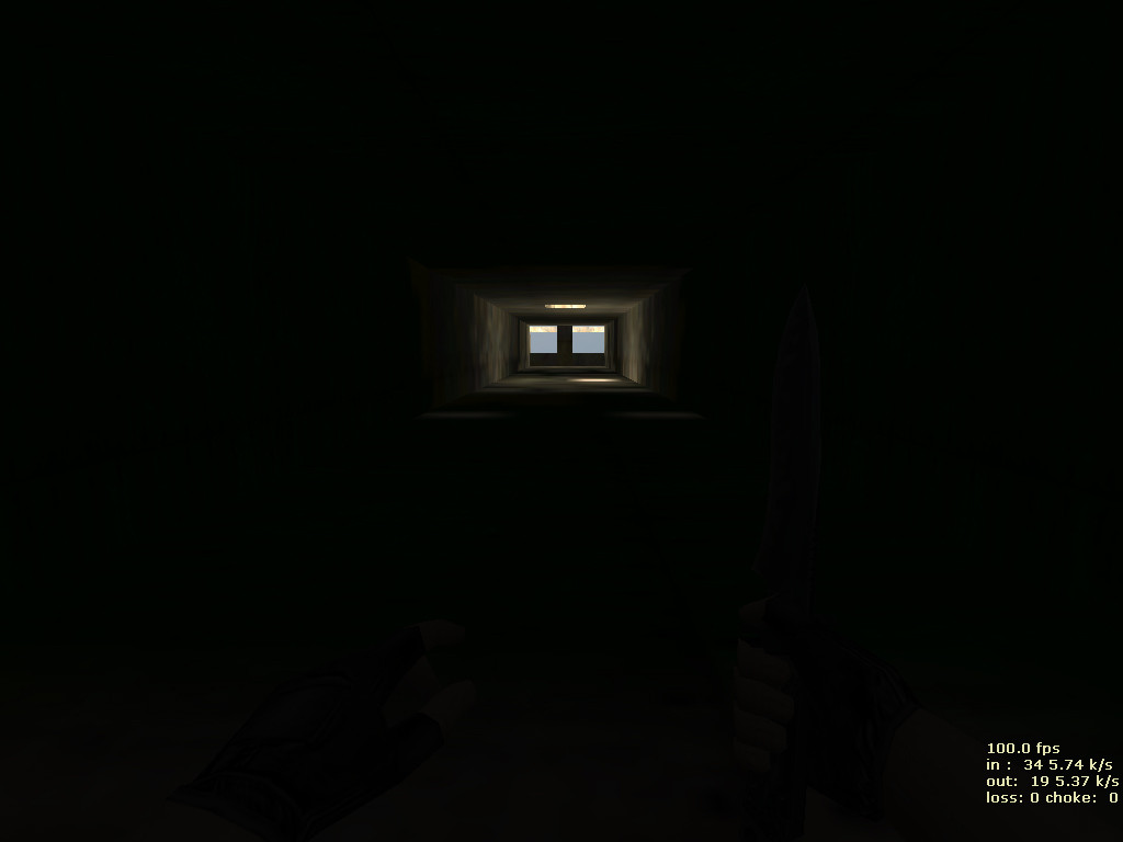 Download zm_Defend - Screenshot