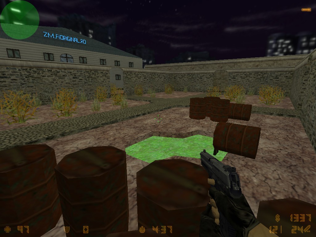 Download zm_house_fg - Screenshot