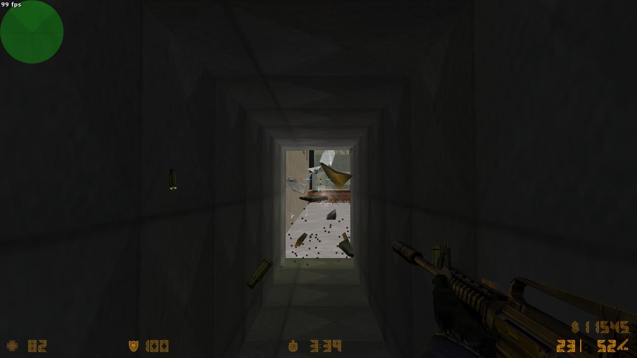 ze_freerun — screenshot 7