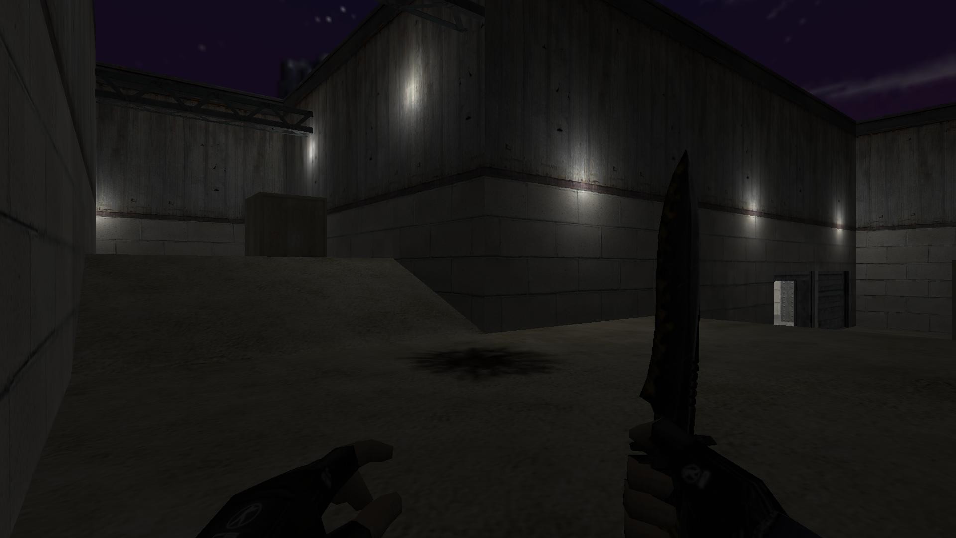 zm_med_strike — screenshot 7
