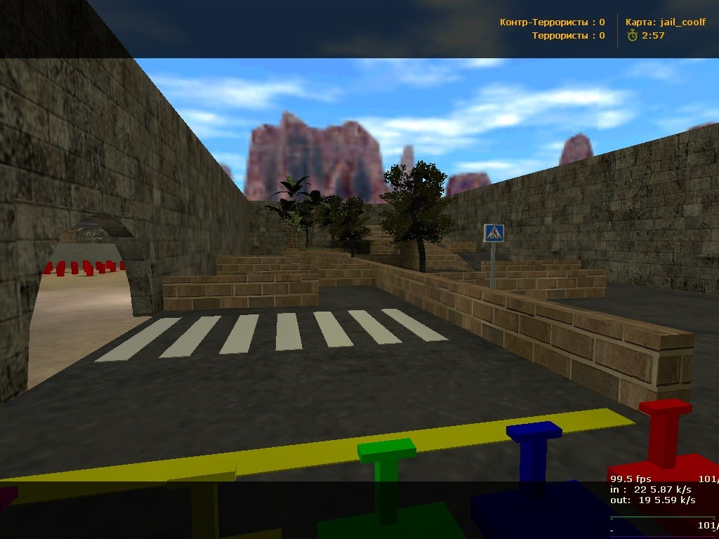jail_coolf — screenshot 9