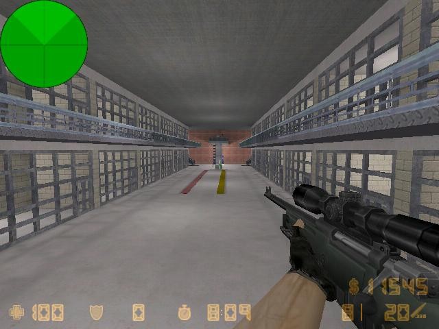 jail_relaxx — screenshot 4