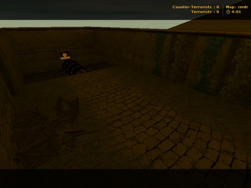 Download zm_deathrun_Click21 - Screenshot