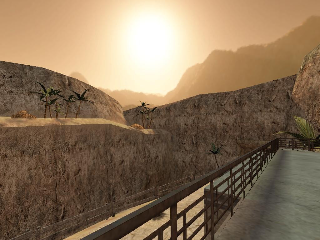zm_desertcomplex — screenshot 6