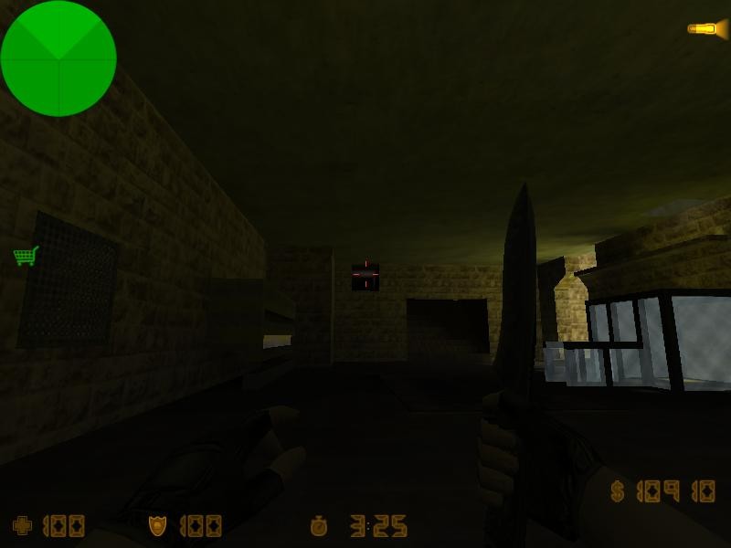 Download zm_prist - Screenshot