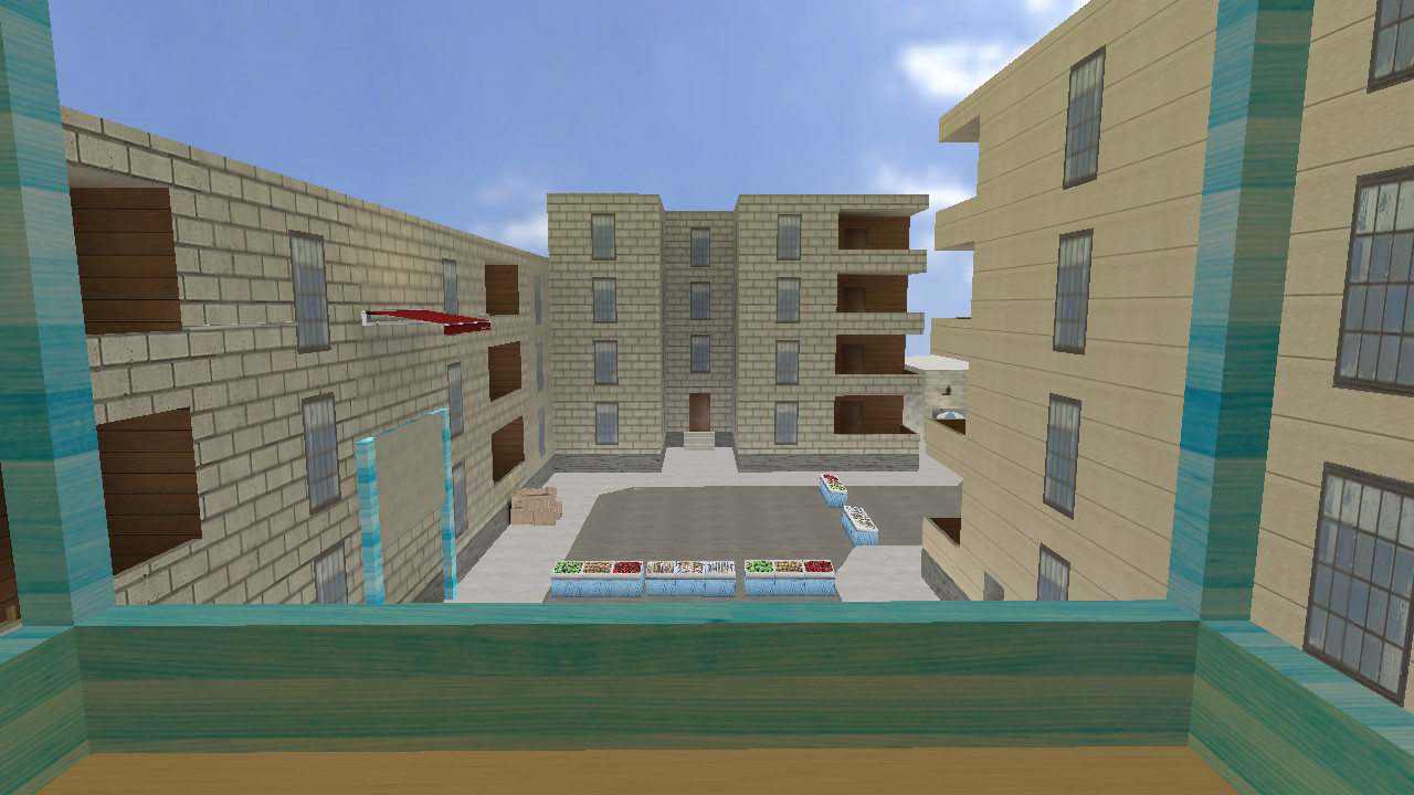 zm_gorod_reborn — screenshot 29