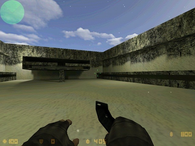 zm_vd_winter — screenshot 2