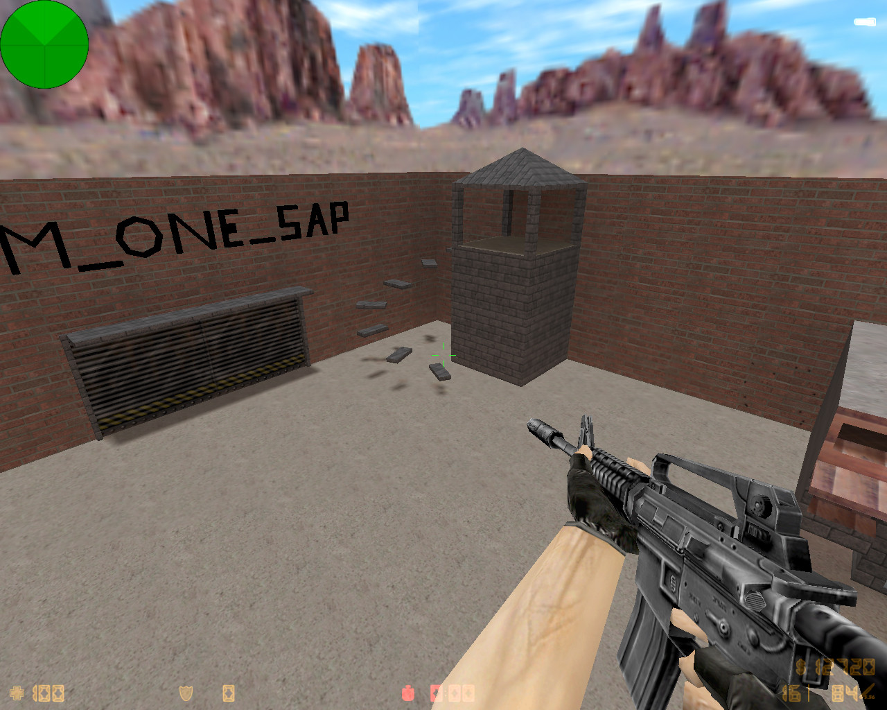 zm_one_sap — screenshot 2