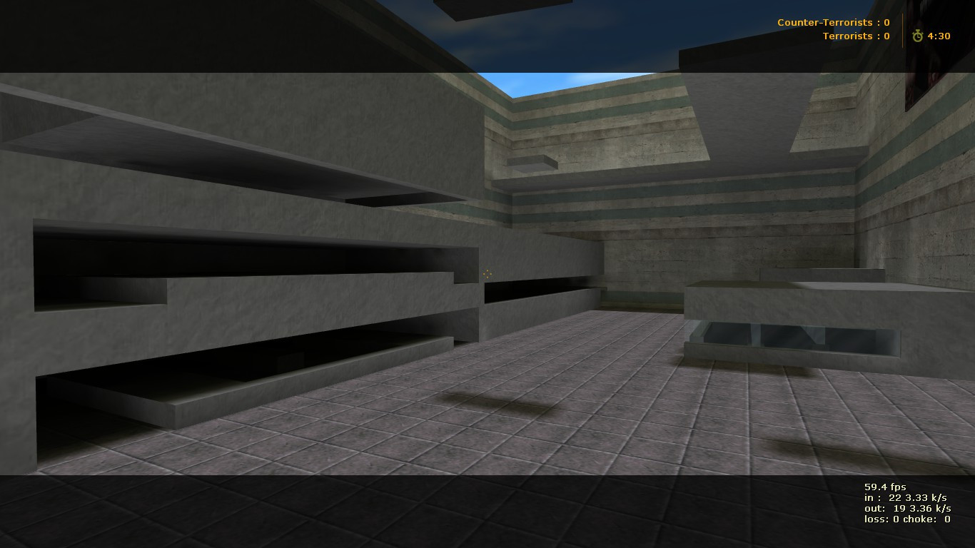 zm_fox_v5 — screenshot 2