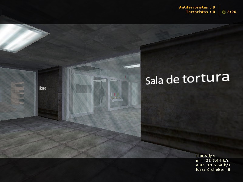 Download jail_police_ld - Screenshot