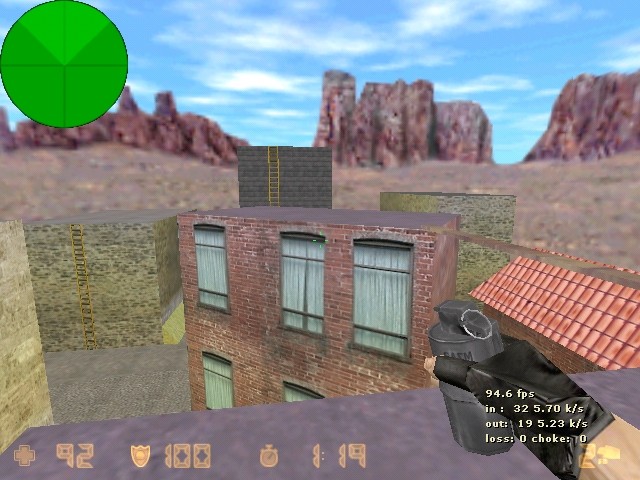 hns_littletown — screenshot 6
