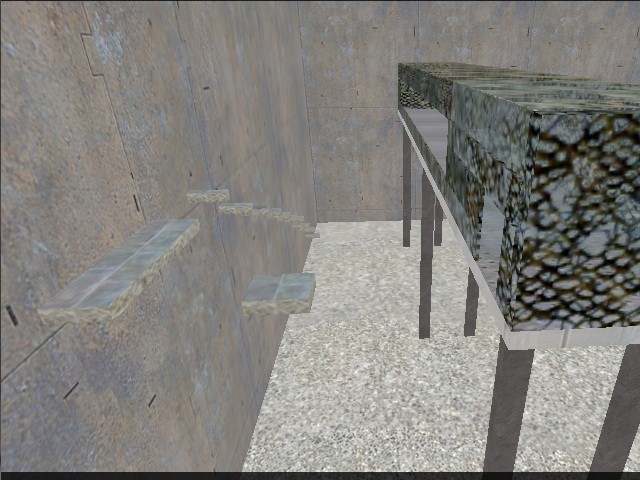 Download zm_defense_infection - Screenshot