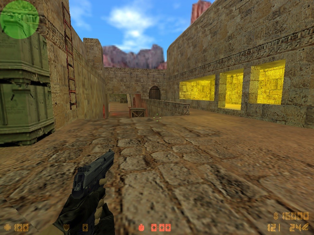 zm_oynucaz_dust2_new — screenshot 6
