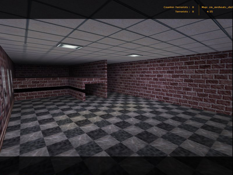 Download zm_mrcheats_click21 - Screenshot