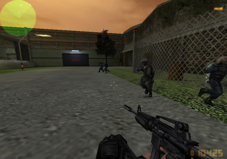 ze_FANB_Area51 — screenshot 11