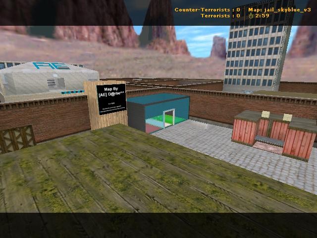 jail_skyblue_v3 — screenshot 3