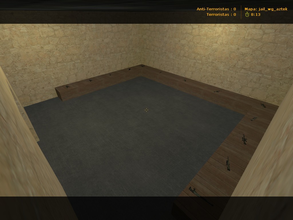 jail_wg_aztek_v2 — screenshot 4