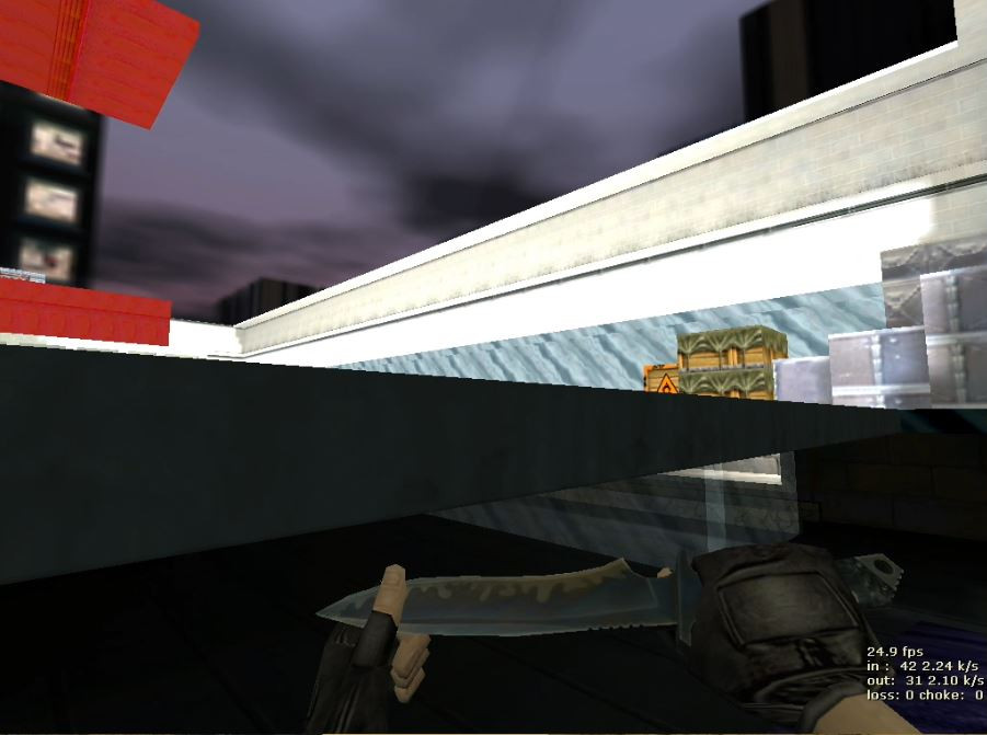 zm_Matrix — screenshot 26