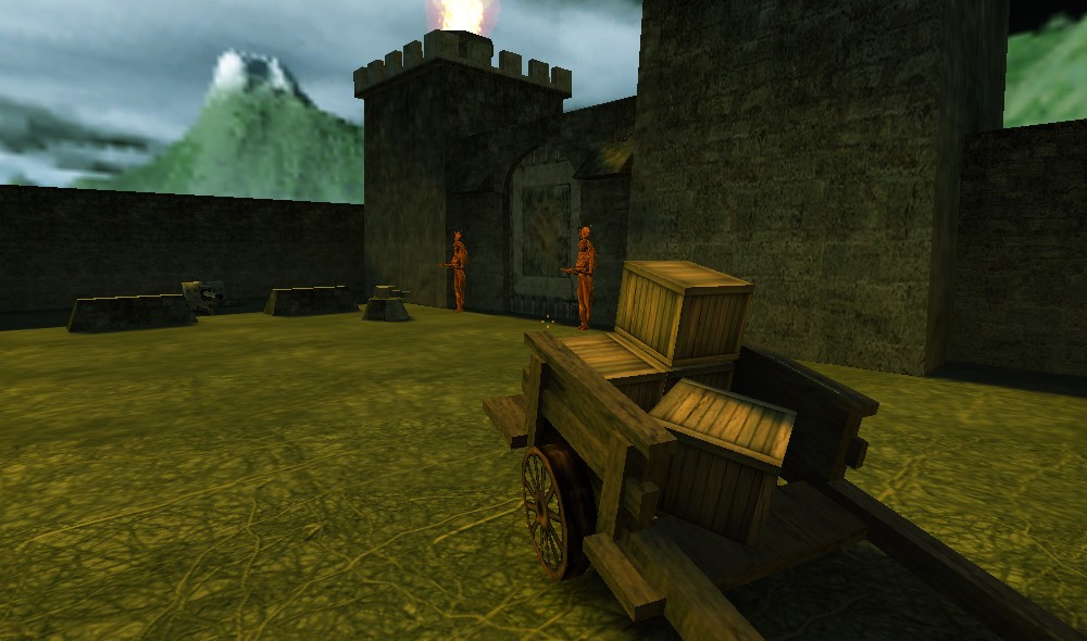 Download ze_maya_god_final - Screenshot