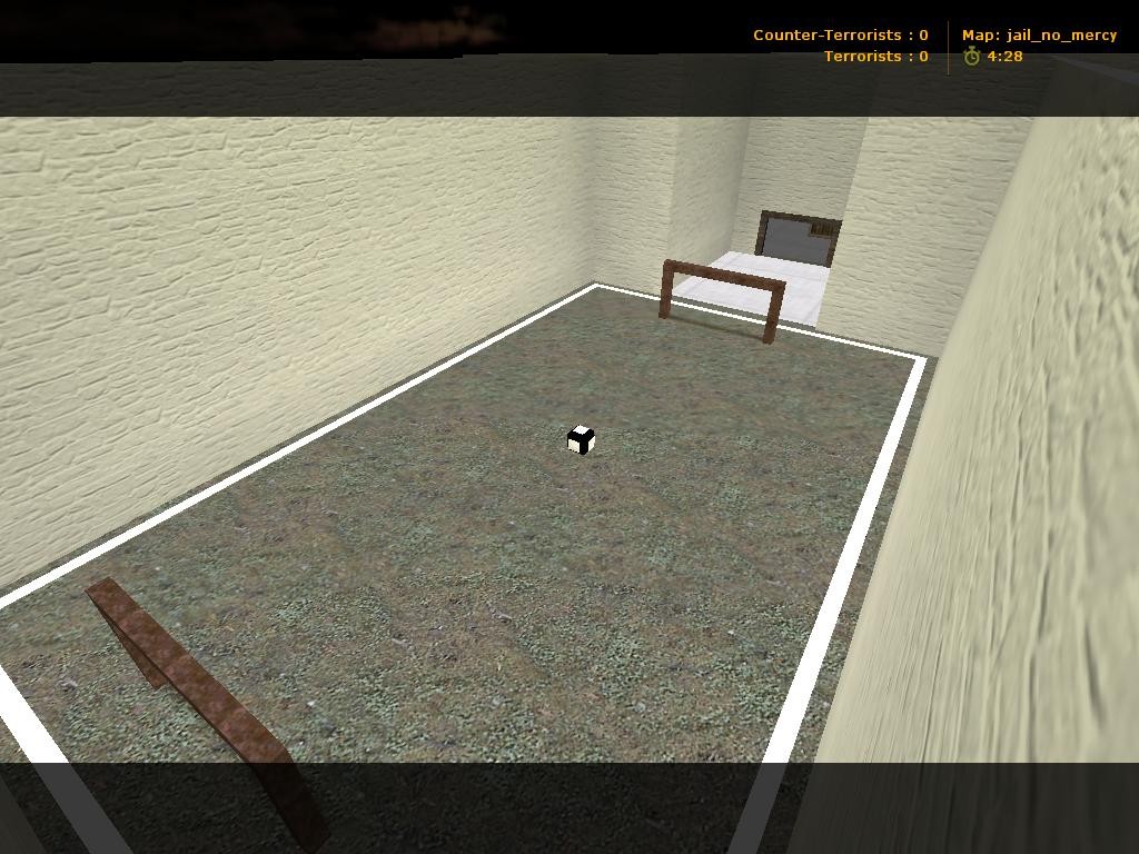 jail_no_mercy — screenshot 2