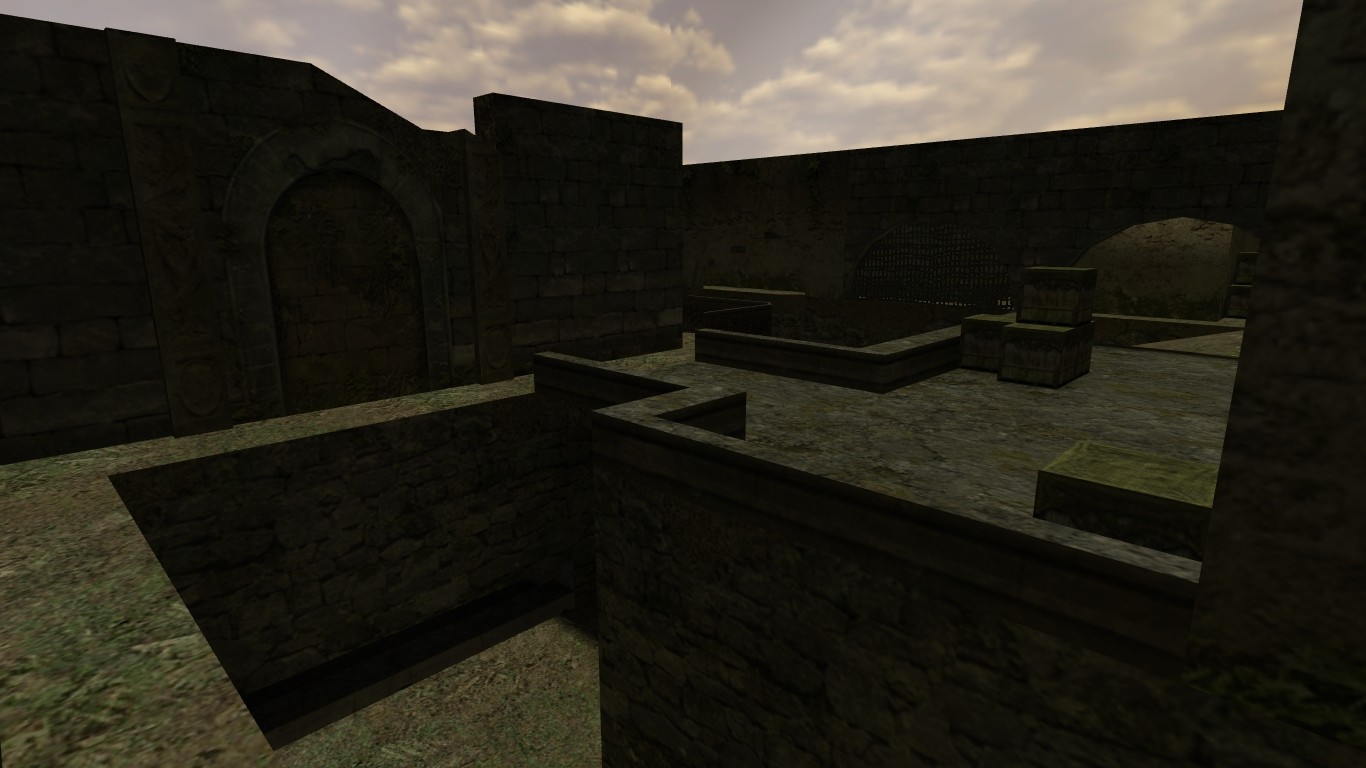 Download zm_azteca - Screenshot