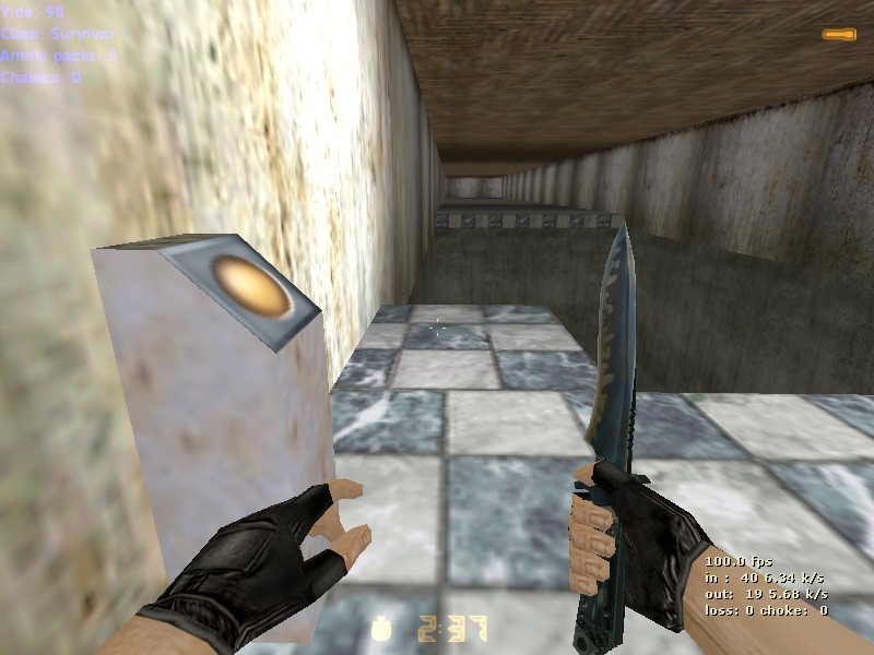 Download ze_oldhouse_escape_oa - Screenshot