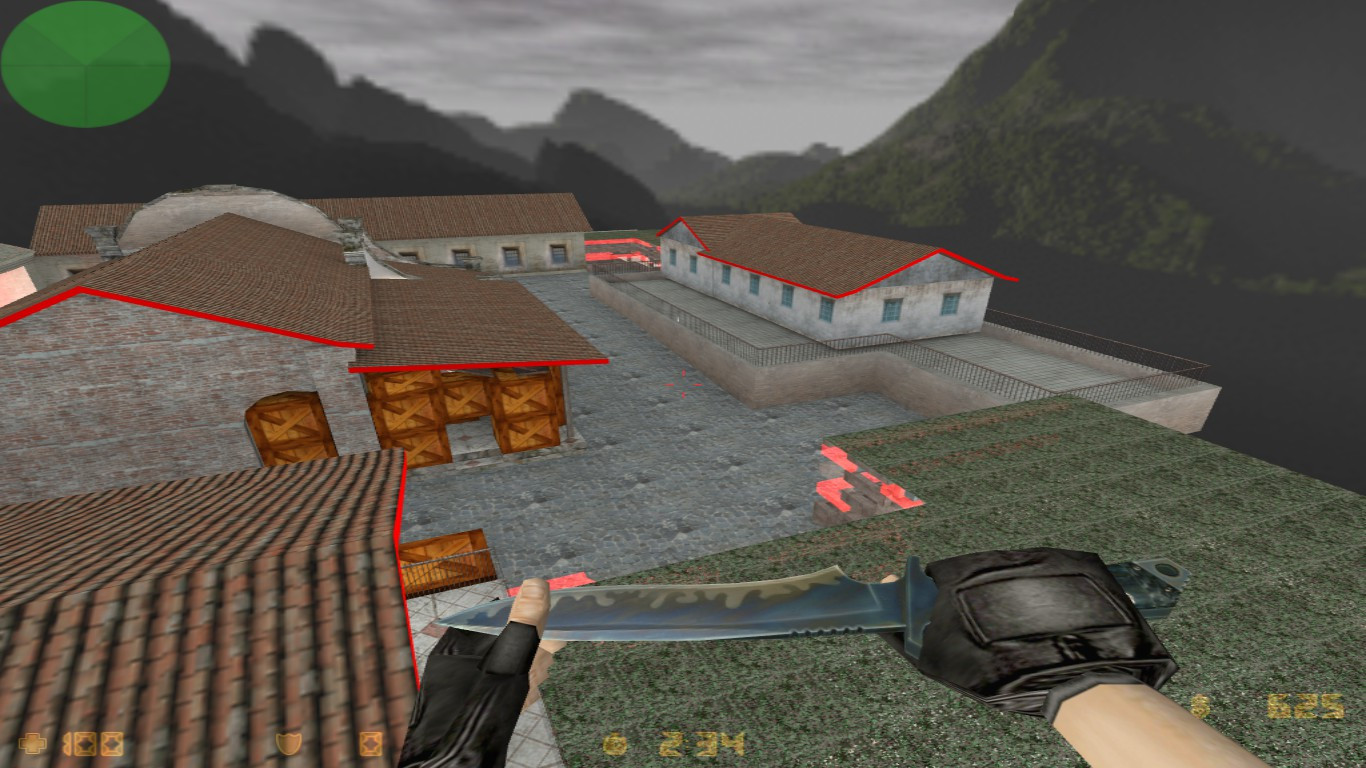 zm_csgo_inferno — screenshot 8