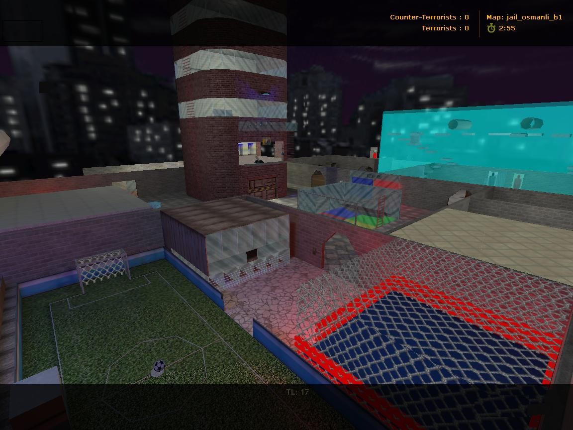 jail_osmanli_b1 — screenshot 1