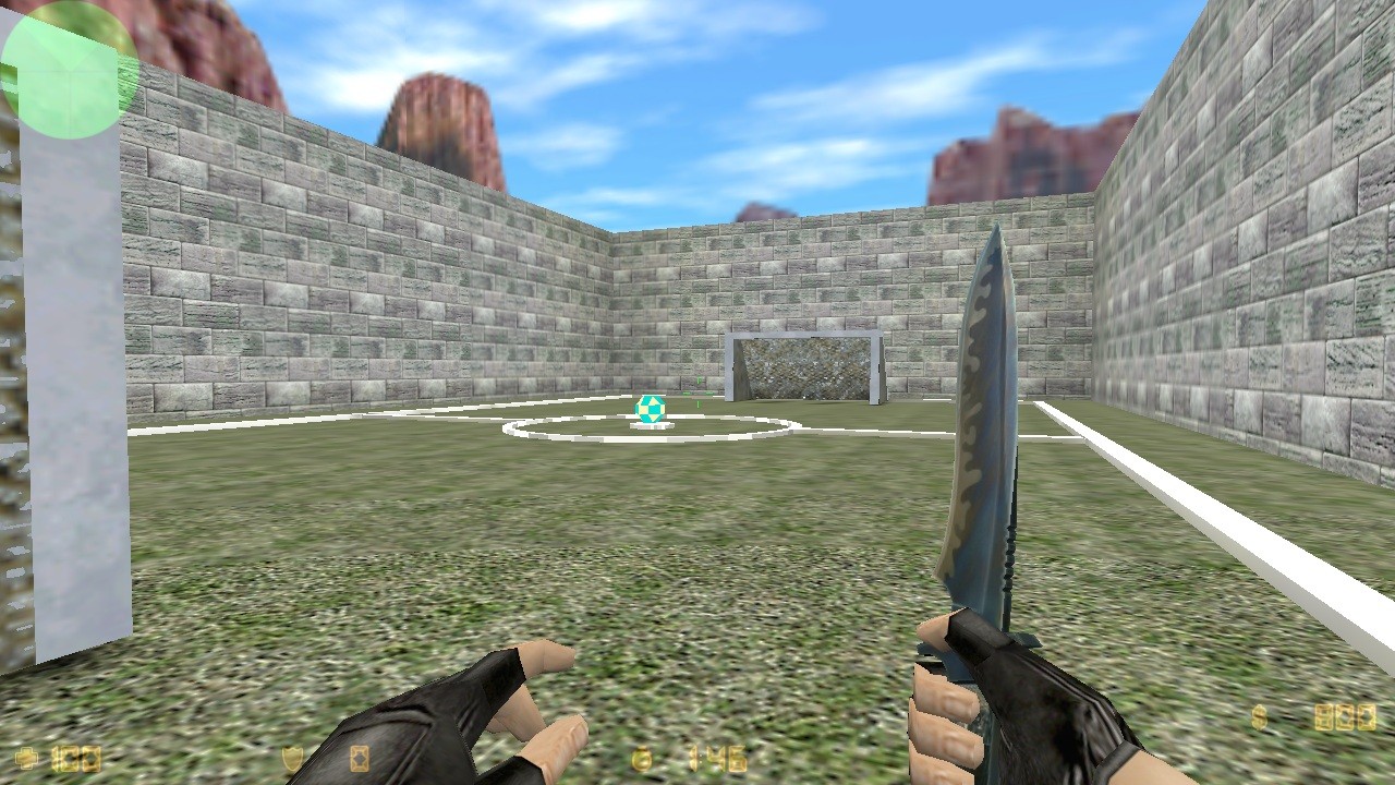 Download jail_csfrag_v2 - Screenshot