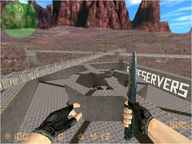 Download zre_stadium_gs - Screenshot